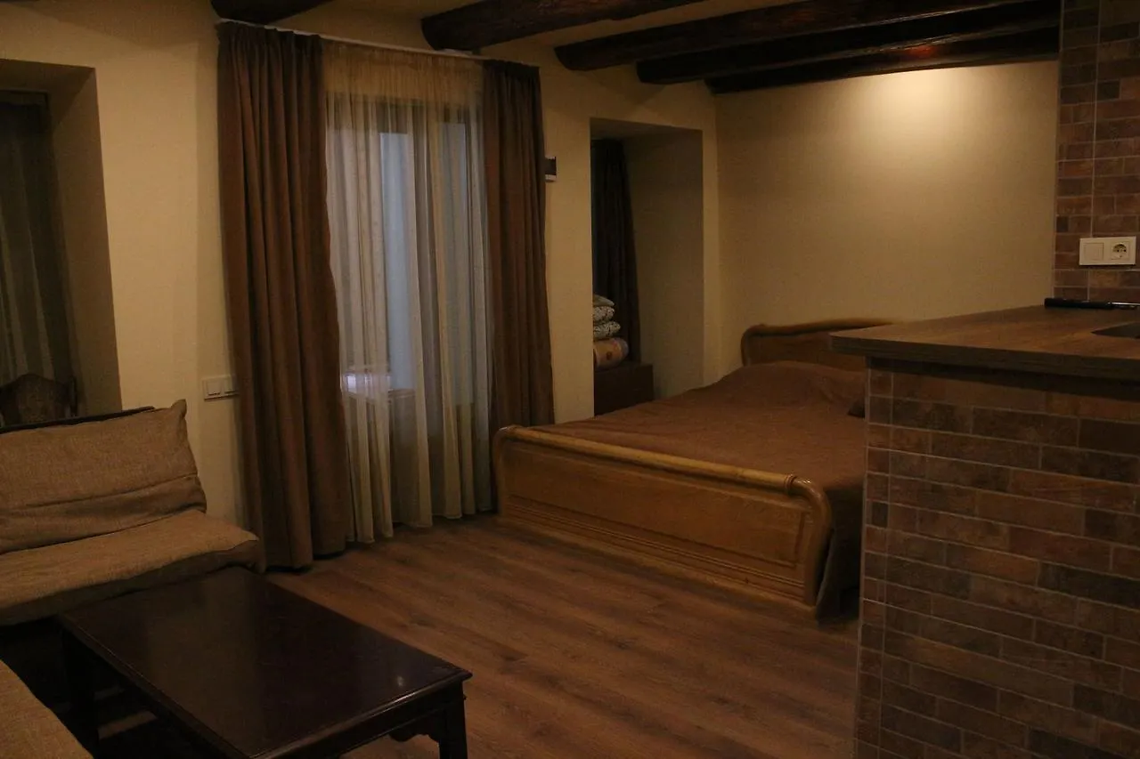 Tbilisi Tsentr Tbilisi Otel